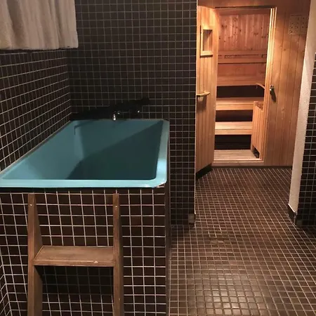 Апартаменти Unique Alpic Style In The Heart Of *