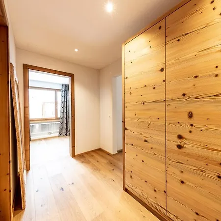 Appartement Unique Alpic Style In The Heart Of