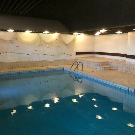 Unique Alpic Style In The Heart Of Διαμέρισμα Νταβός