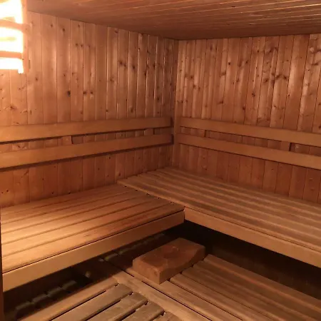 Unique Alpic Style In The Heart Of Νταβός