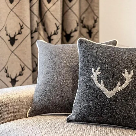 Unique Alpic Style In The Heart Of Διαμέρισμα *