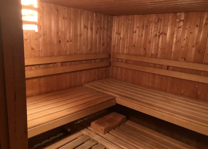 Unique Alpic Style In The Heart Of 다보스