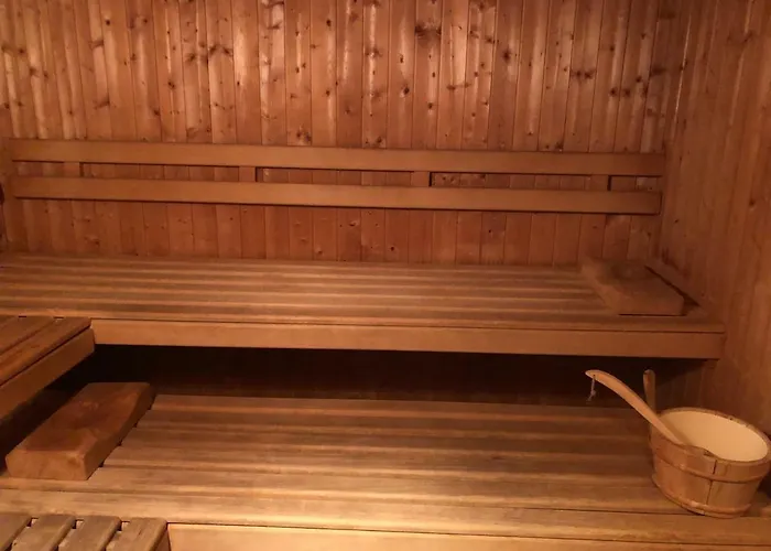 Unique Alpic Style In The Heart Of 아파트 다보스